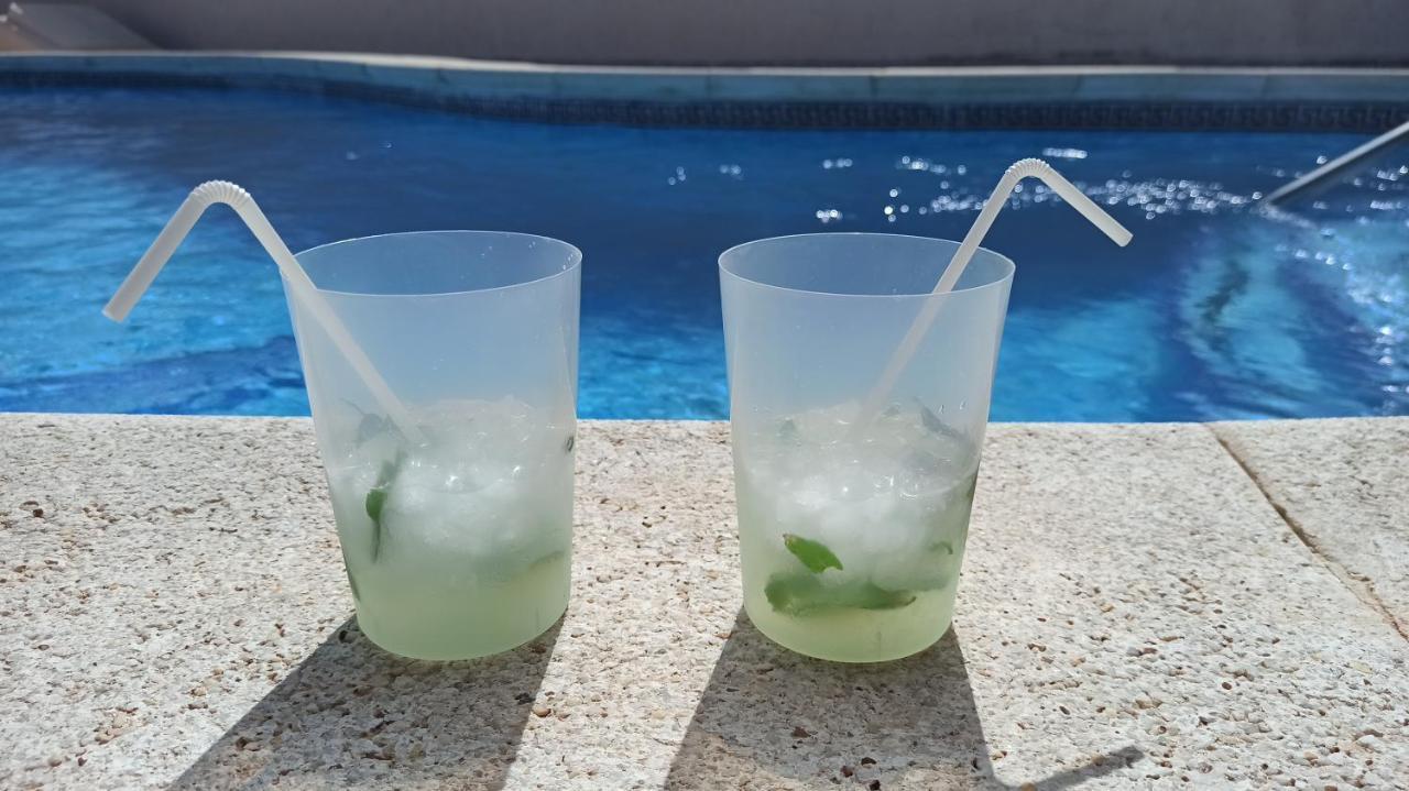 시우다드 케사다 Casa De Limon 빌라 외부 사진