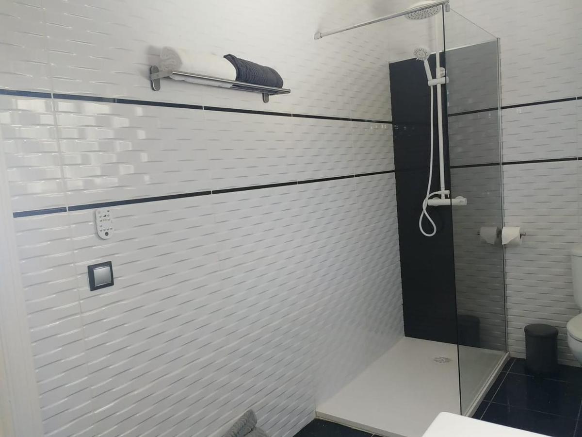 시우다드 케사다 Casa De Limon 빌라 외부 사진
