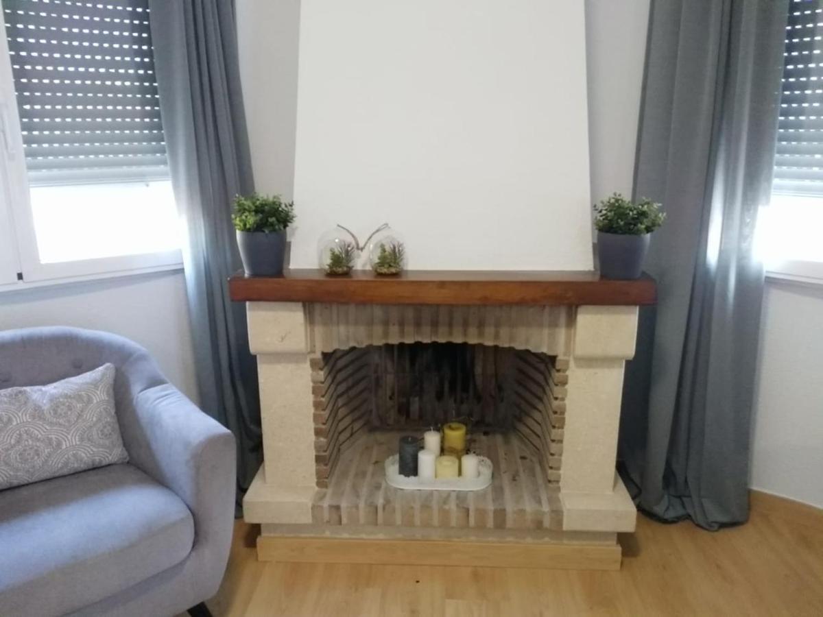 시우다드 케사다 Casa De Limon 빌라 외부 사진