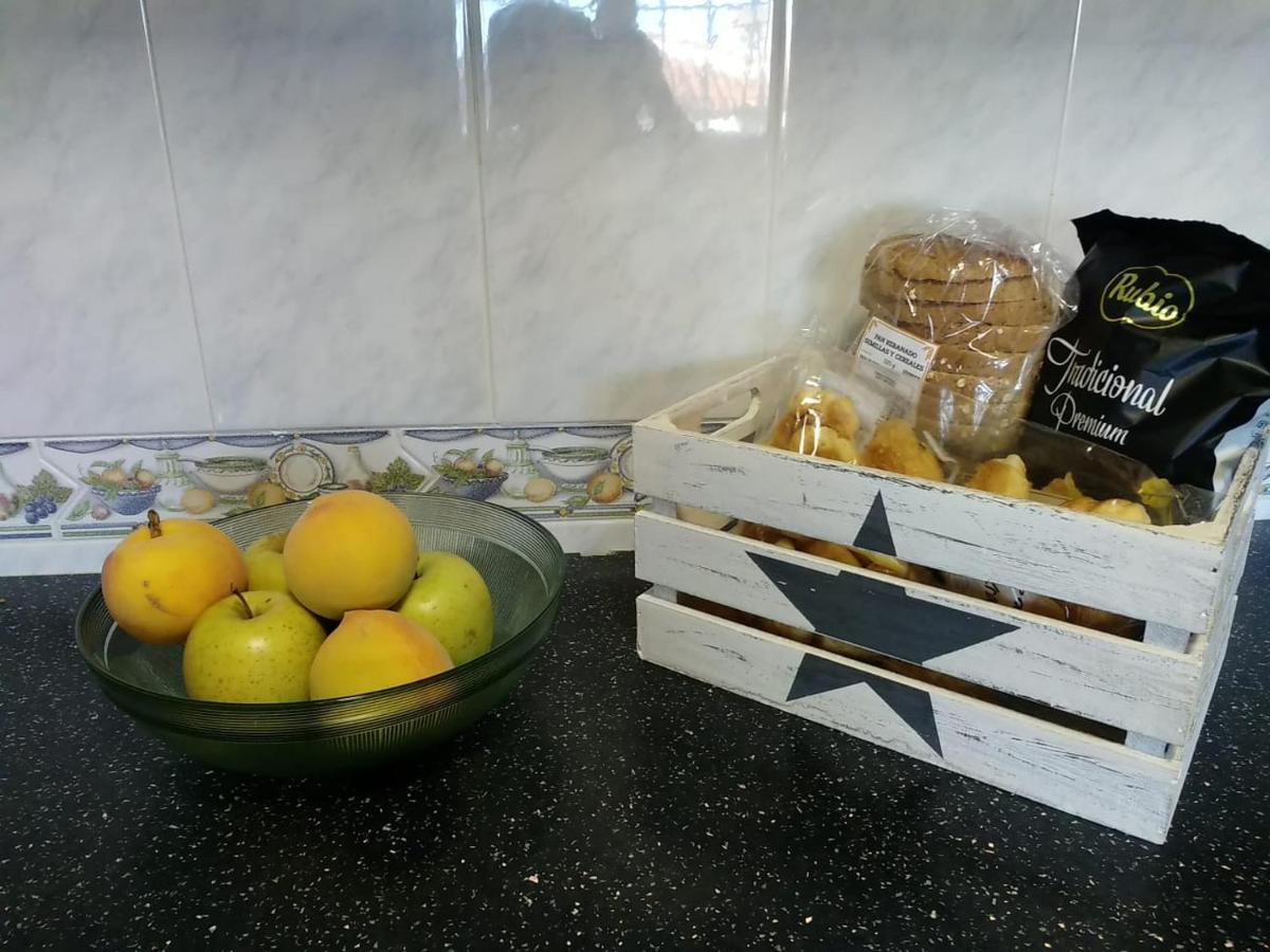 시우다드 케사다 Casa De Limon 빌라 외부 사진