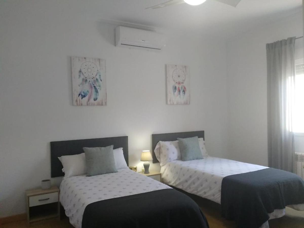 시우다드 케사다 Casa De Limon 빌라 외부 사진
