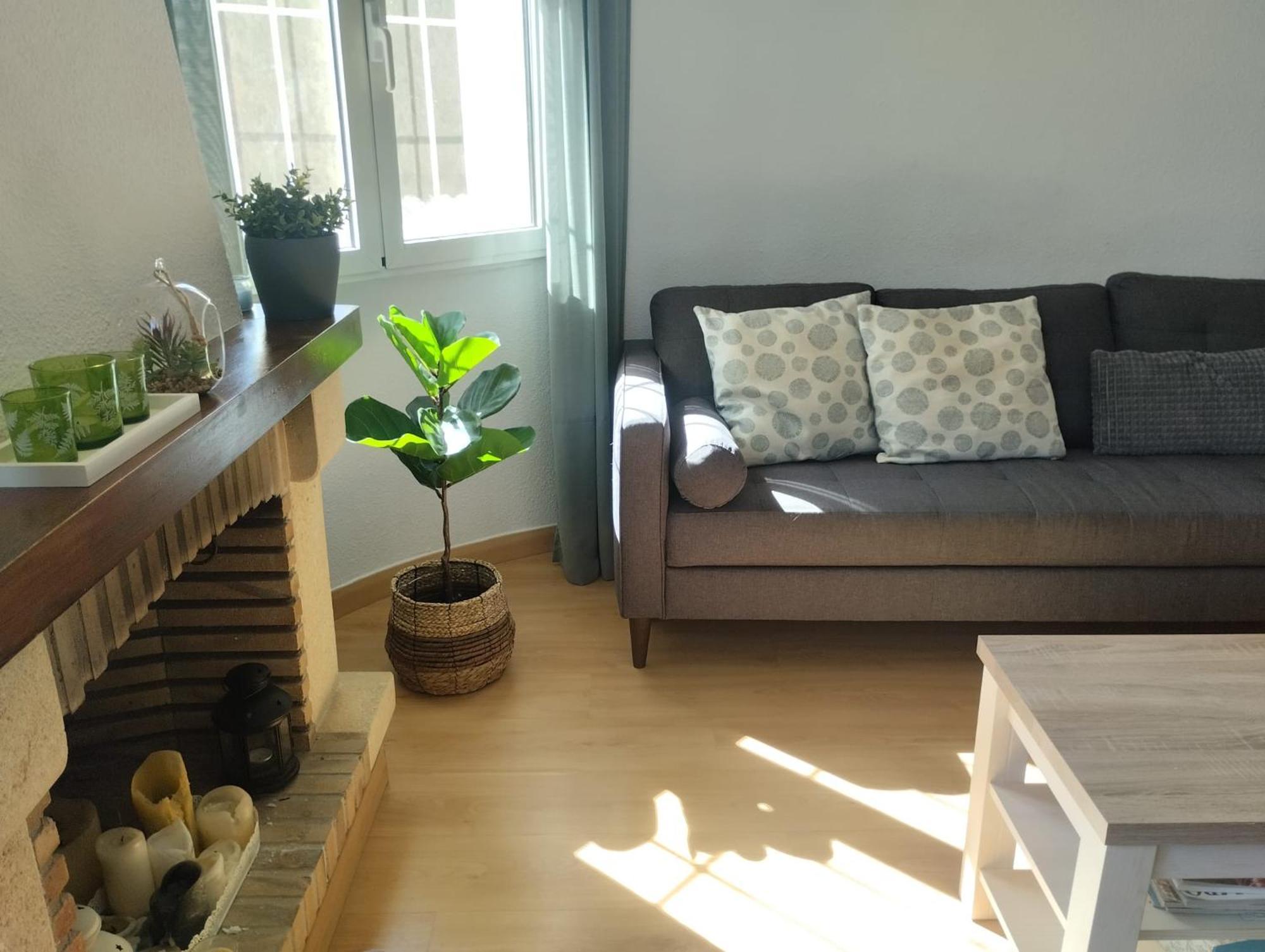 시우다드 케사다 Casa De Limon 빌라 외부 사진